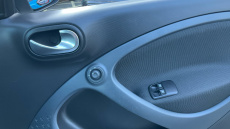 Smart forfour hatchback 0.9 Turbo Prime Premium 5dr Auto Petrol Hatchback